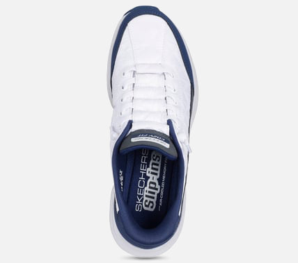 Slip-ins: Contour Foam - Cozy Fit Shoe Skechers.dk