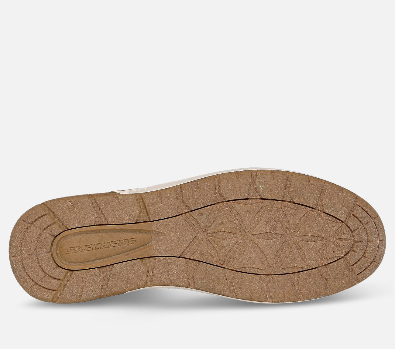 Relaxed Fit: Garlan - Pryor Shoe Skechers.dk