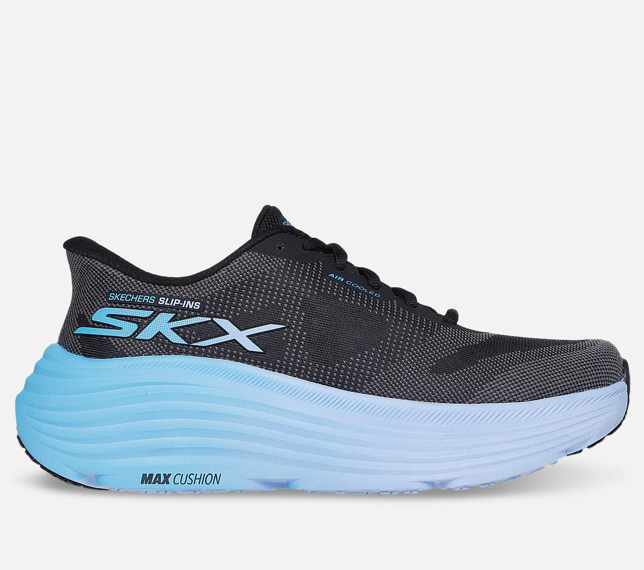 Slip-ins: Max Cushioning Endeavour - Hallandale Shoe Skechers.dk