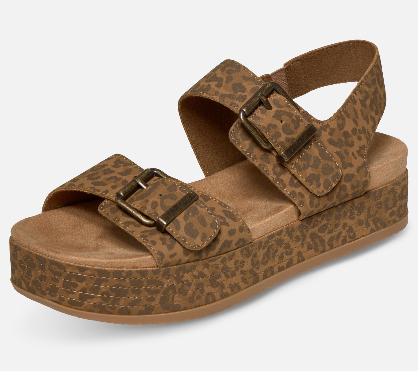 BOBS Misty Kiss - Dreamy Drift Sandal Skechers.dk