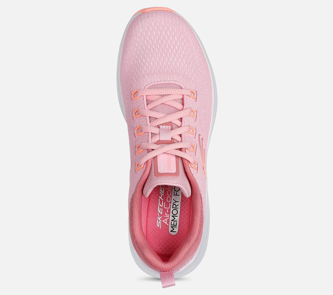 Vapor Foam Shoe Skechers.dk