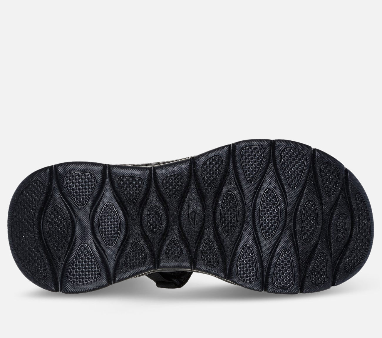 Slip-ins: GO WALK Flex Sandal - Easy Entry Sandal Skechers.dk