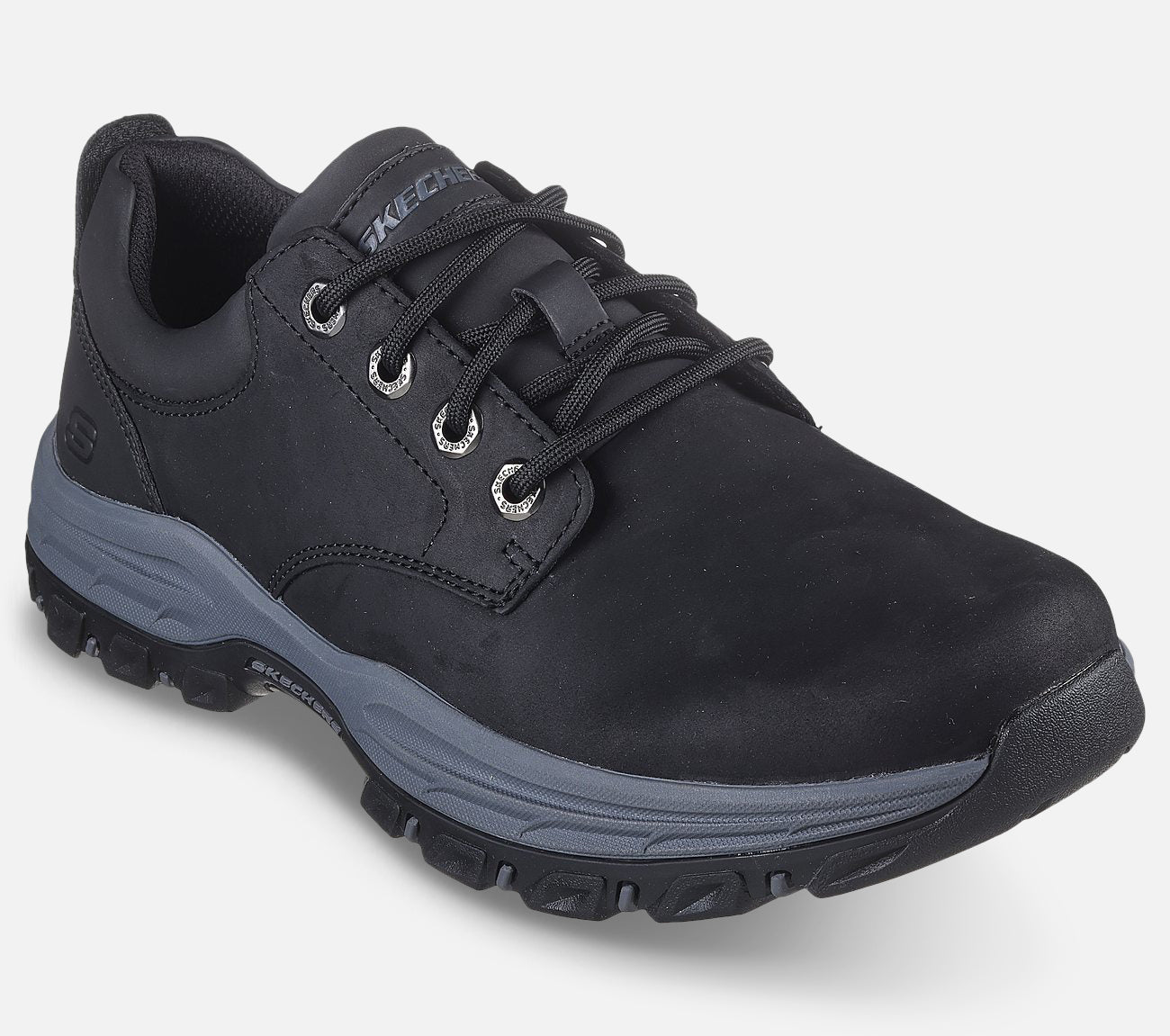 Relaxed Fit: Knowlson - Leland Shoe Skechers.dk