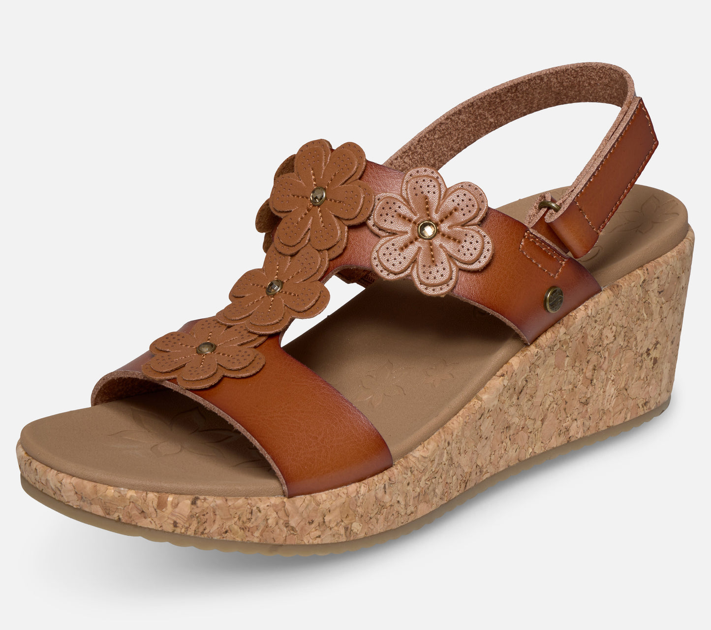 Arch Fit Beverlee 2.0 – Rare Gem Sandal Skechers.dk