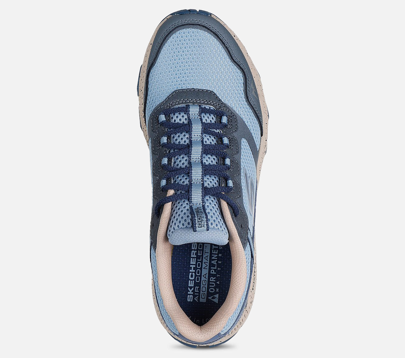 Go Run Trail Altitude 2.0 - Ravine Shoe Skechers.dk