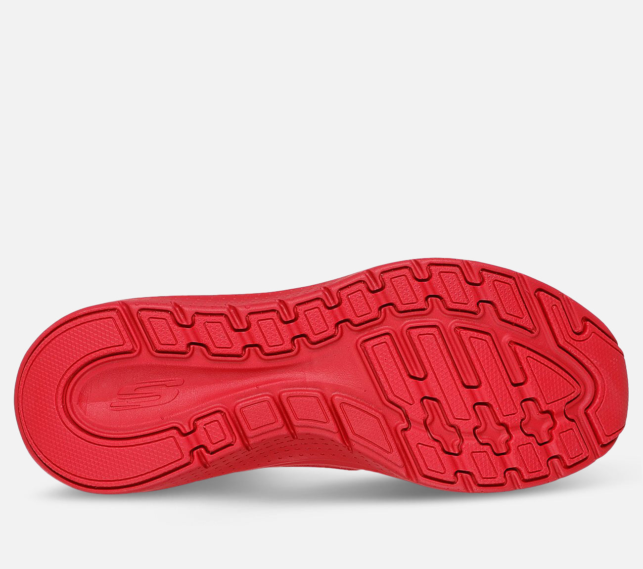 Arch Fit 2.0 - Chromatic Flow Shoe Skechers.dk
