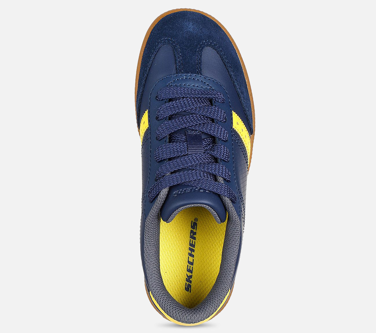 Zinger Street Shoe Skechers.dk