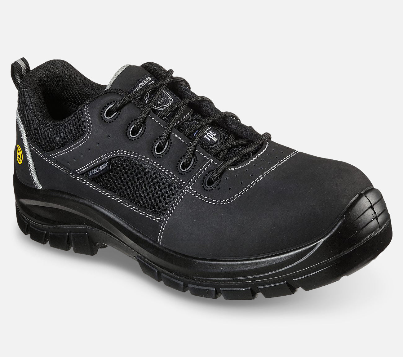 Work: Trophus ST Work Skechers.dk