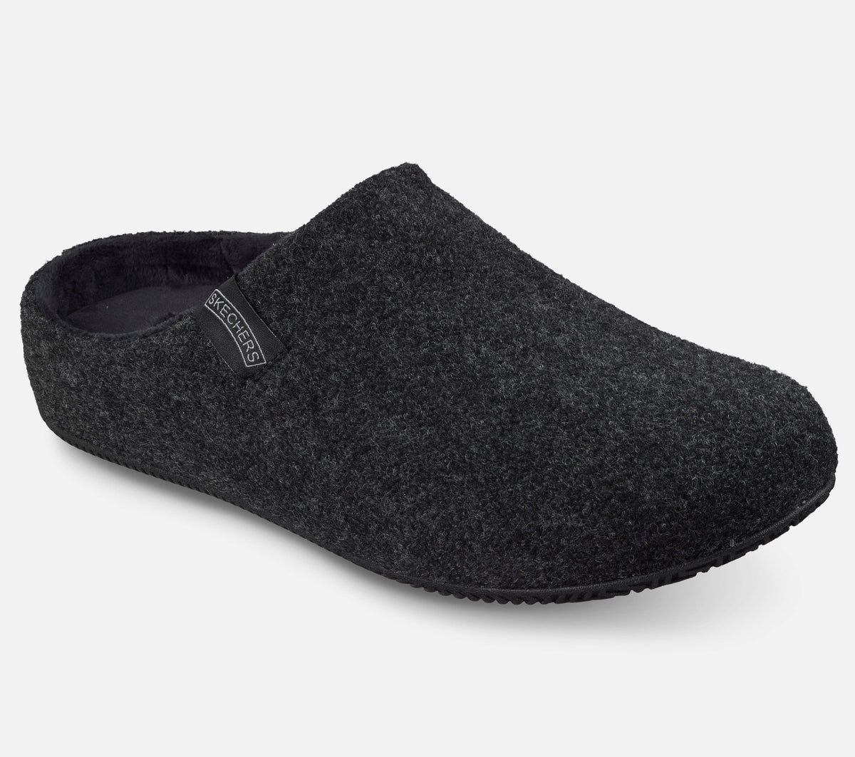 Relaxed Fit: Bennett - Relaxer Slipper Skechers.dk