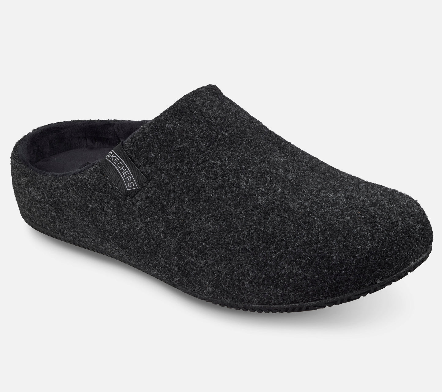 Relaxed Fit: Bennett - Relaxer Slipper Skechers.dk