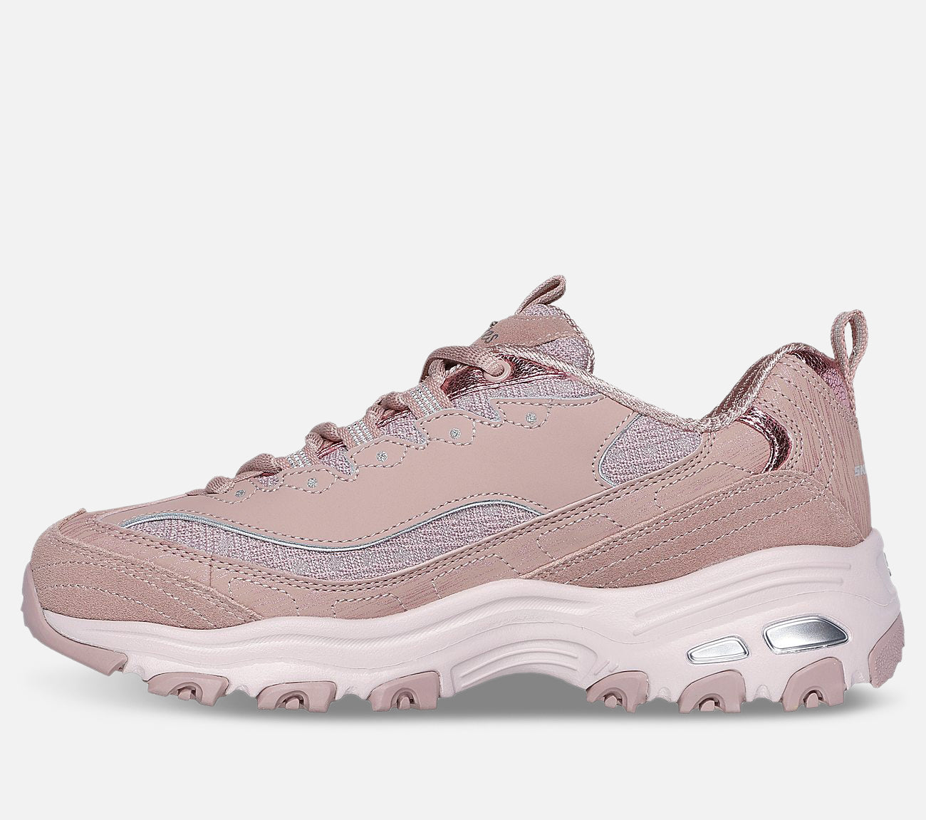 D'Lites - Reflections Shoe Skechers.dk