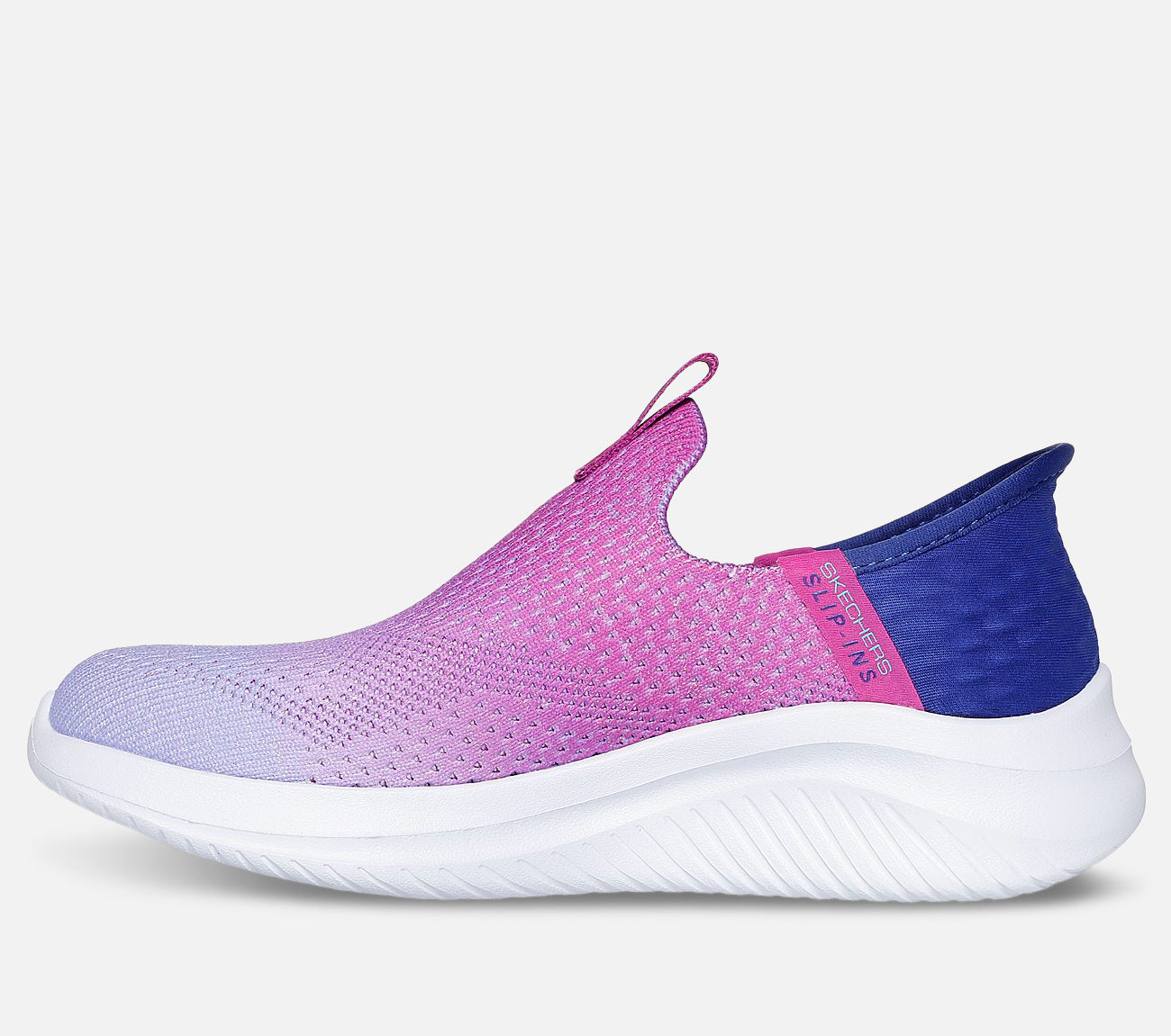 Slip-ins: Ultra Flex 3.0 - Color Boost Shoe Skechers.dk