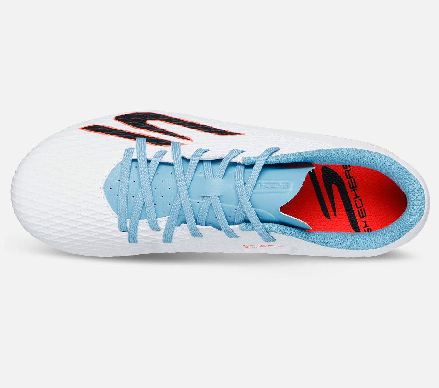 SKX_2 JR Youth MG Football Skechers.dk