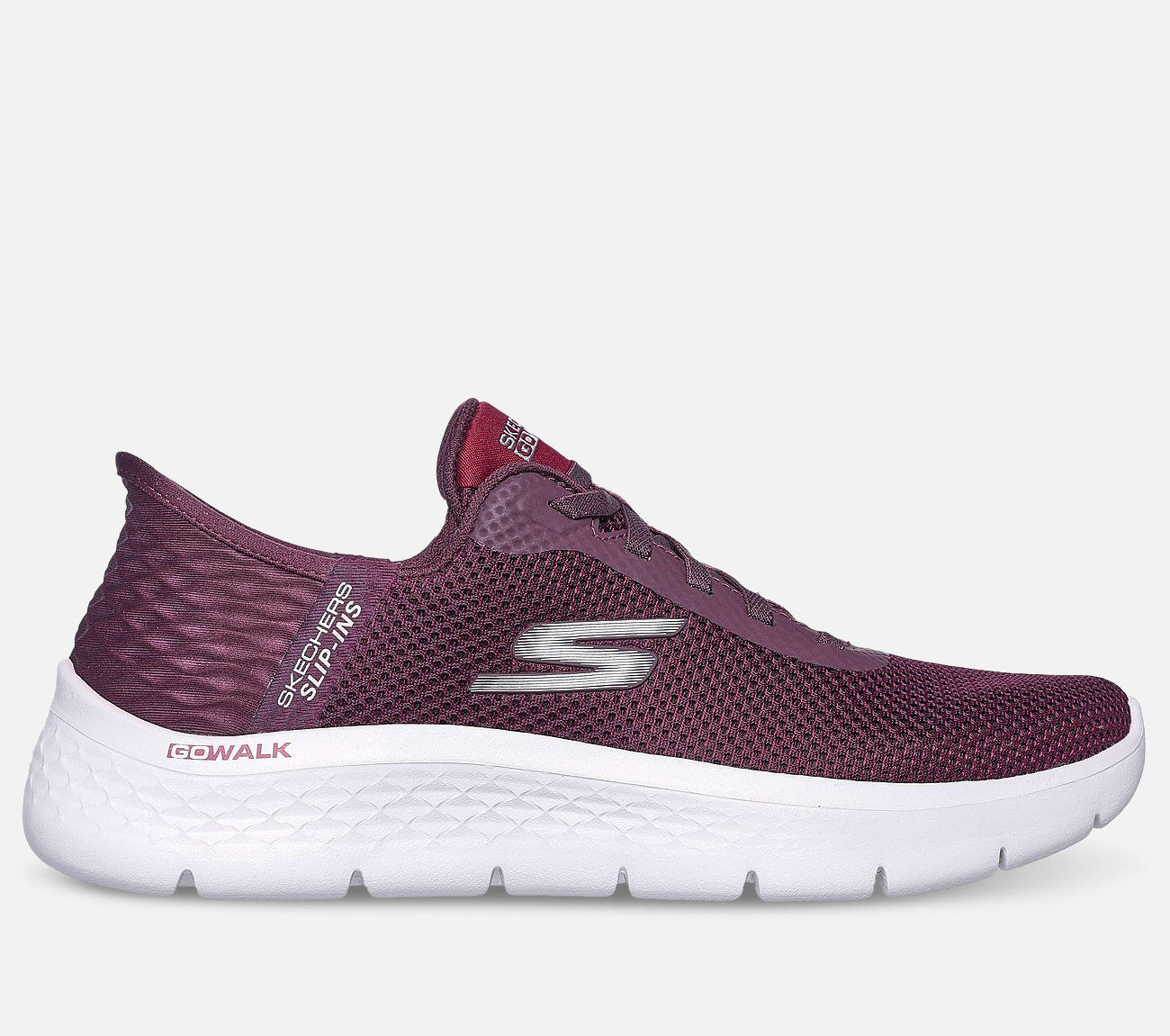 Slip-ins: GO WALK Flex - Grand Entry Shoe Skechers.dk