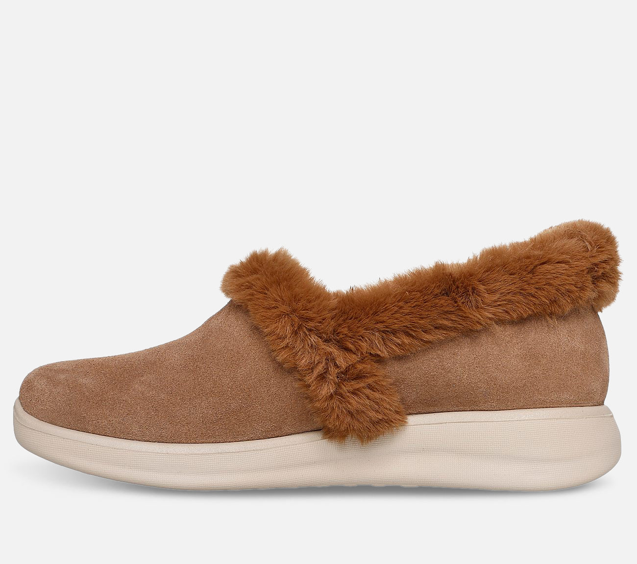 Slip-ins: Cozy Escape - Snowy Bliss Slipper Skechers.dk