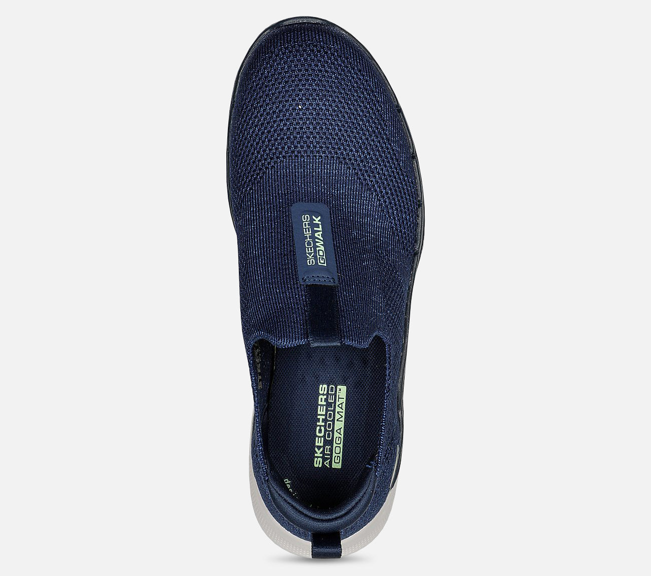 GO WALK 6 - Glimmering Shoe Skechers