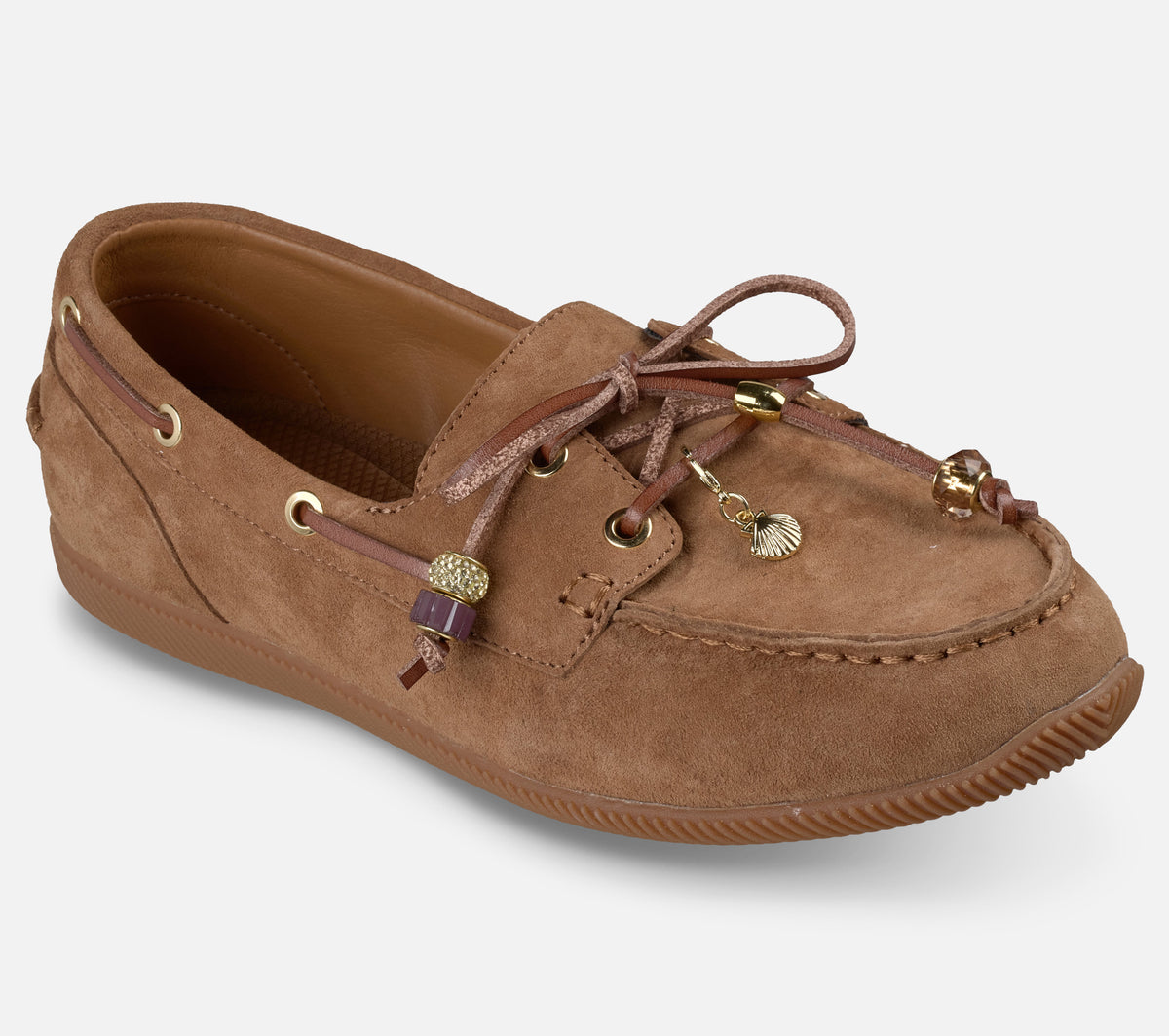 Midcity - Anchored Delight Ballerina Skechers.dk