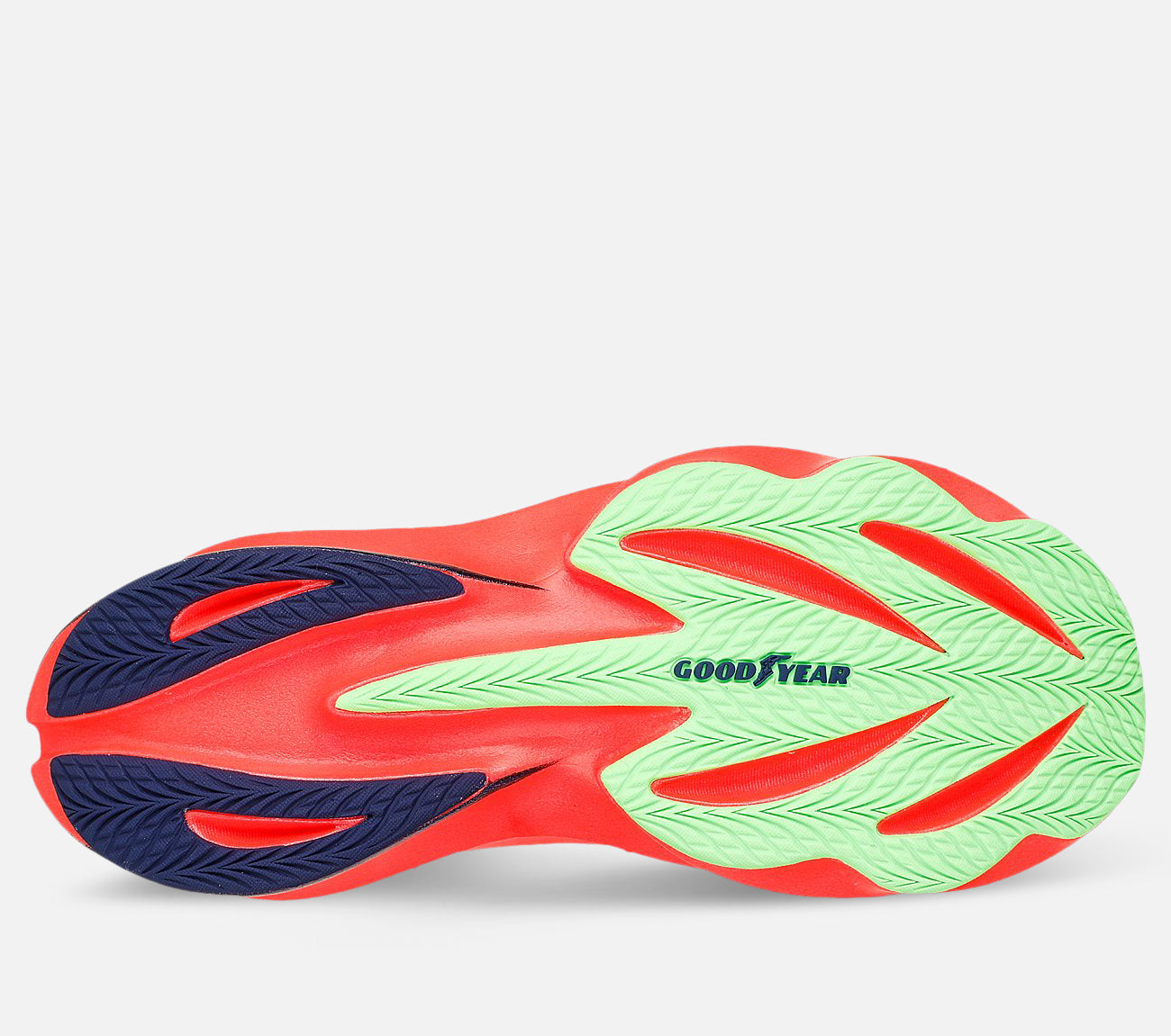 Aero Tempo Shoe Skechers.dk
