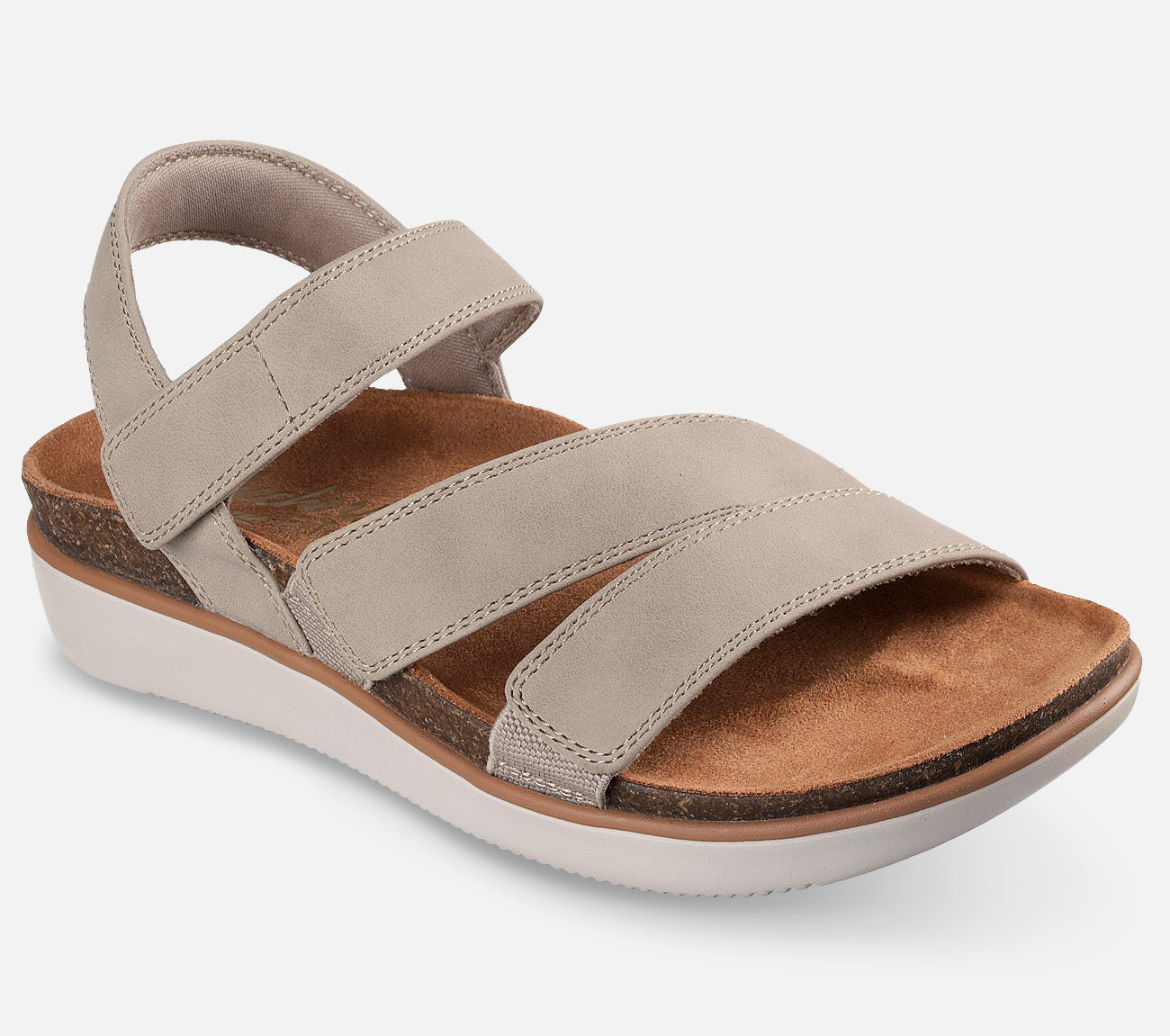 Lifted Comfort Sandal Skechers.dk