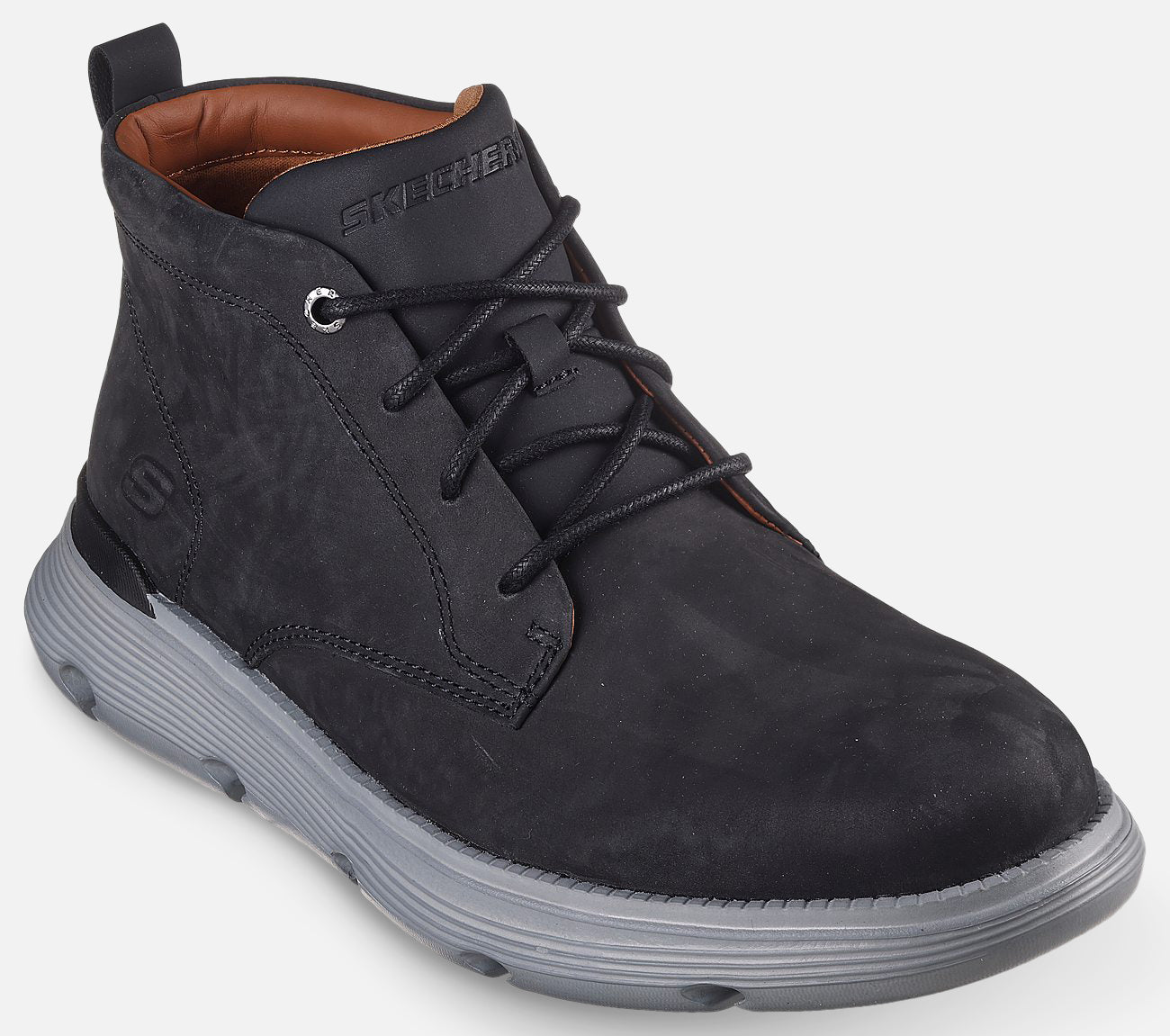 Garza - Fontaine Boot Skechers.dk