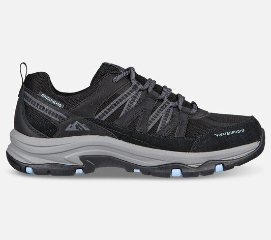 Relaxed Fit Trego Lookout Point Waterproof Shoe Skechers