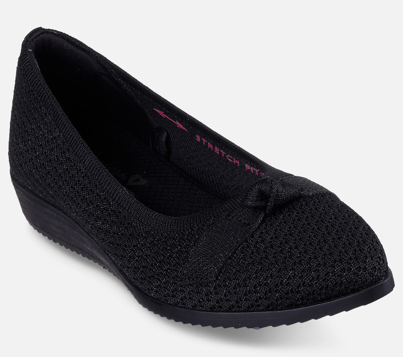 Cleo Sawdust - Sophisticated Ballerina Skechers.dk