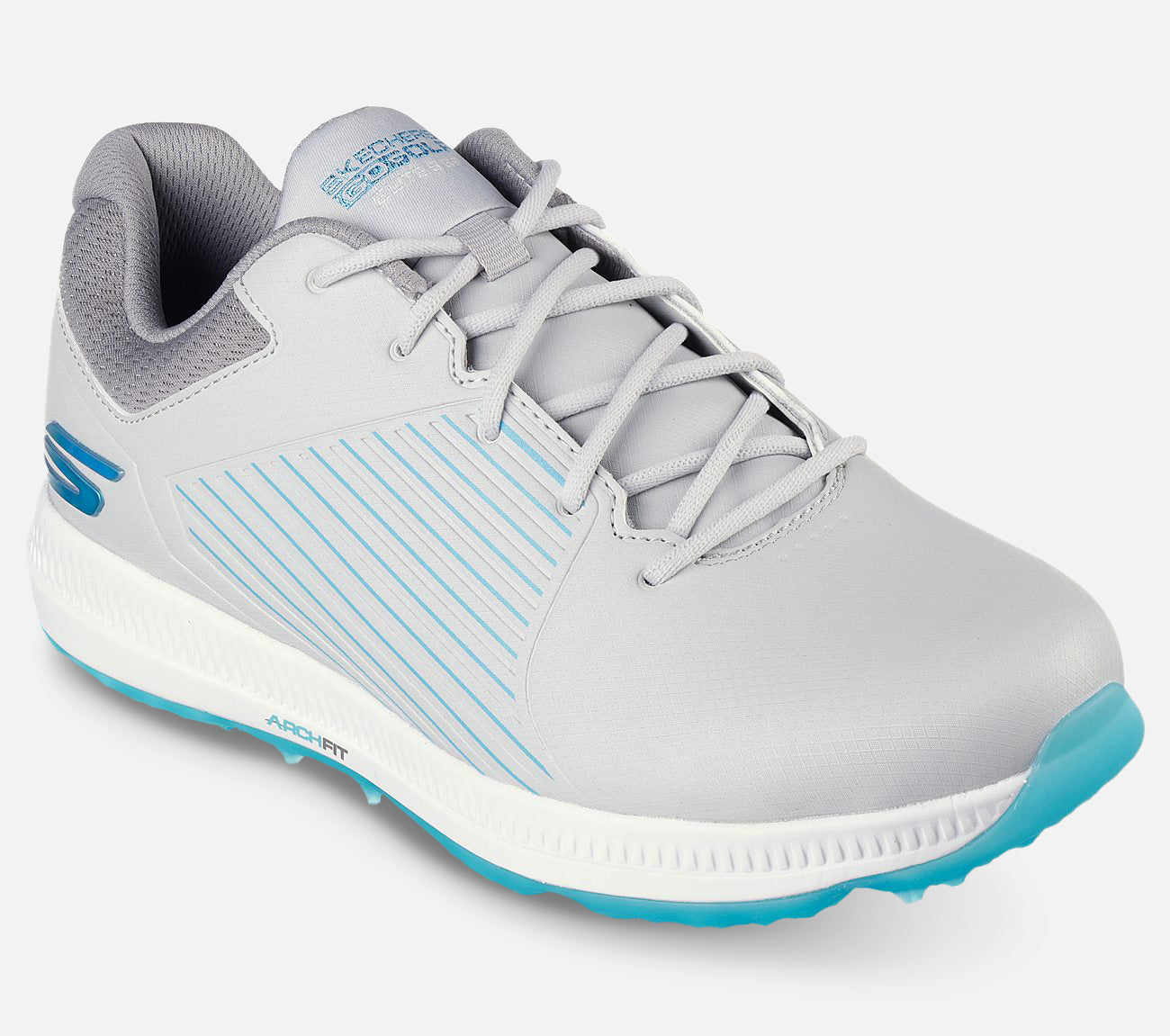 Arch Fit GO GOLF Elite 5 -GF Waterproof Golf Skechers.dk