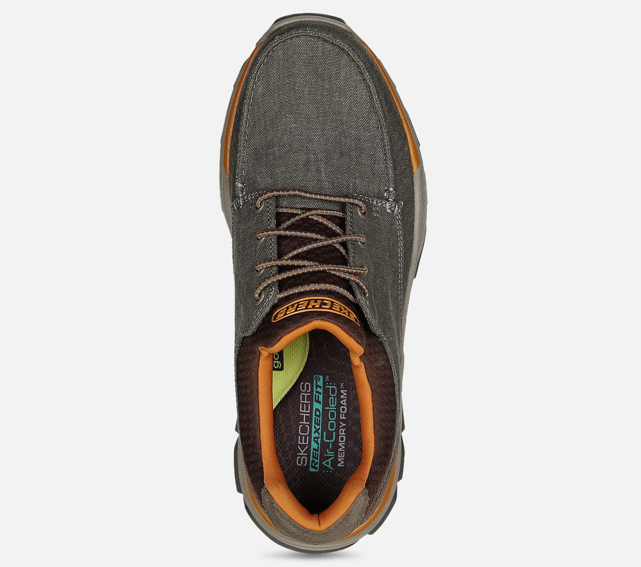 Relaxed Fit: Respected - Loleto Shoe Skechers.dk
