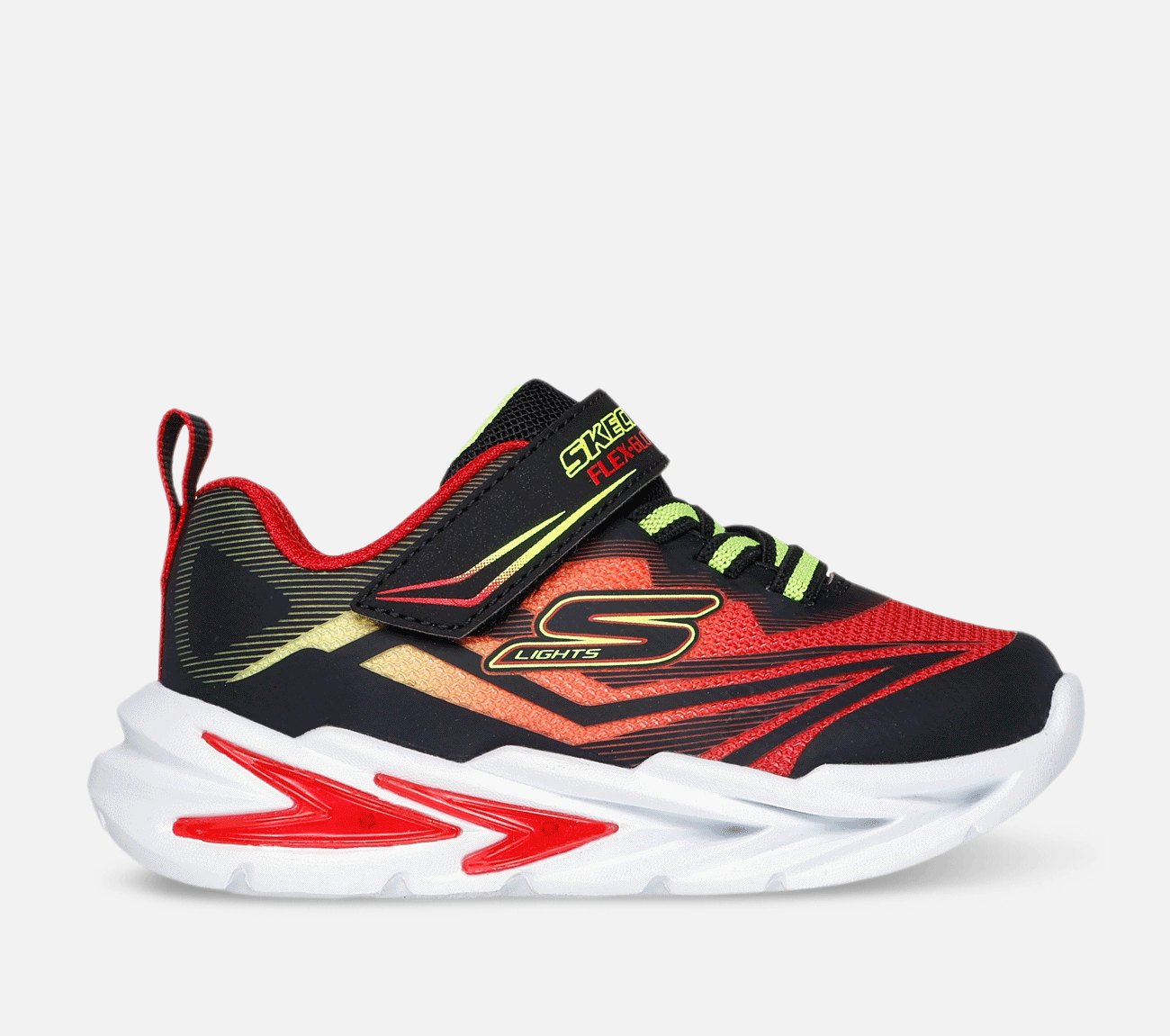 S-Lights: Flex-Glow Ultra Shoe Skechers.dk