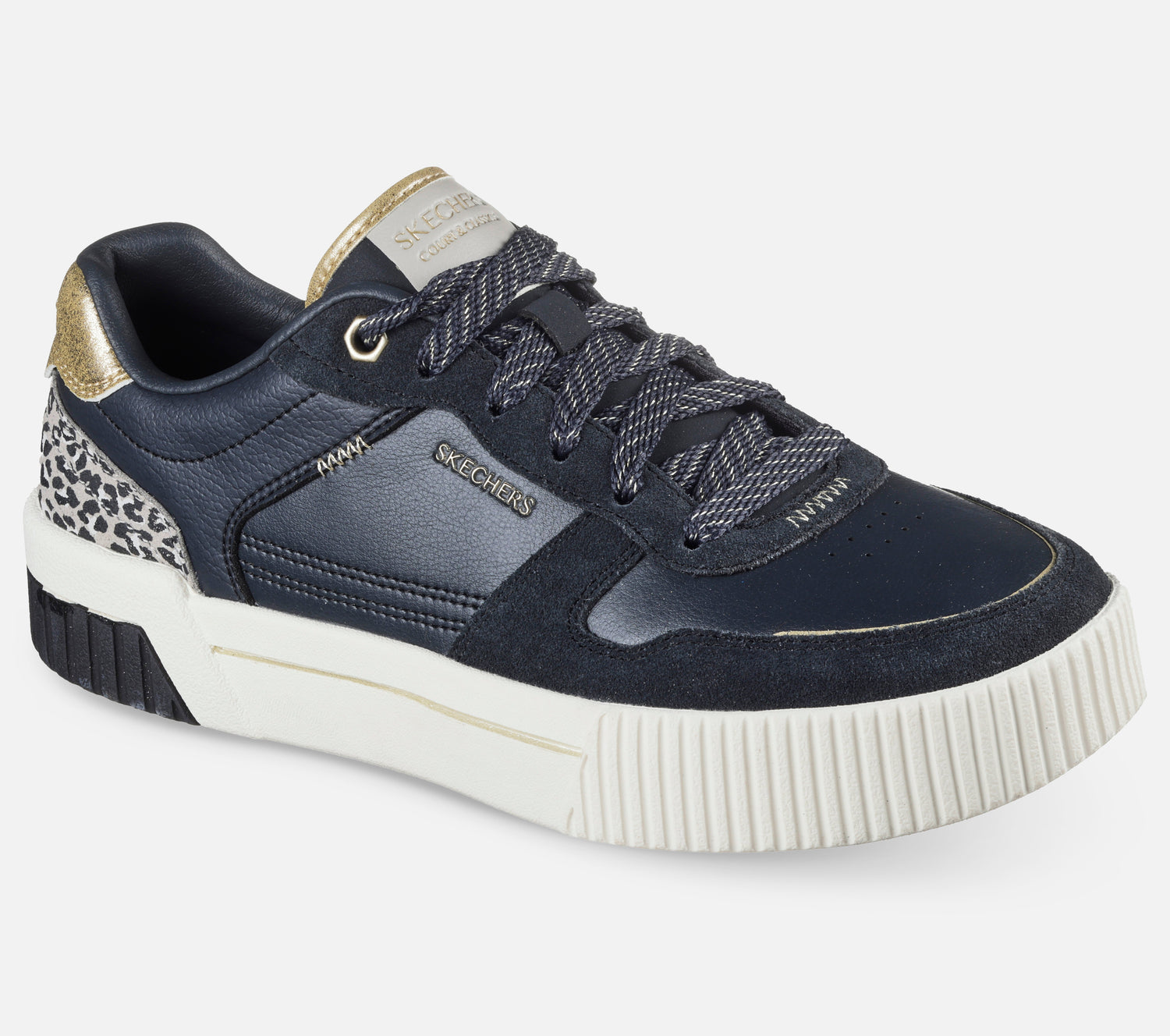 Jade - Lustrous Luxury Shoe Skechers.dk