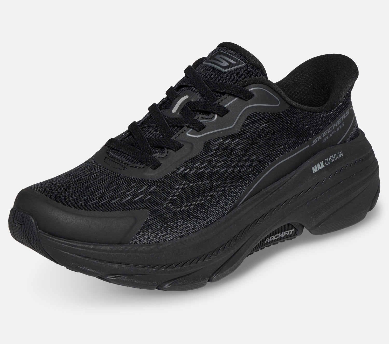 Slip-ins: Max Cushioning Arch Fit 2.0 Shoe Skechers.dk