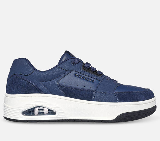 Uno Court - Low Post Match Shoe Skechers.dk
