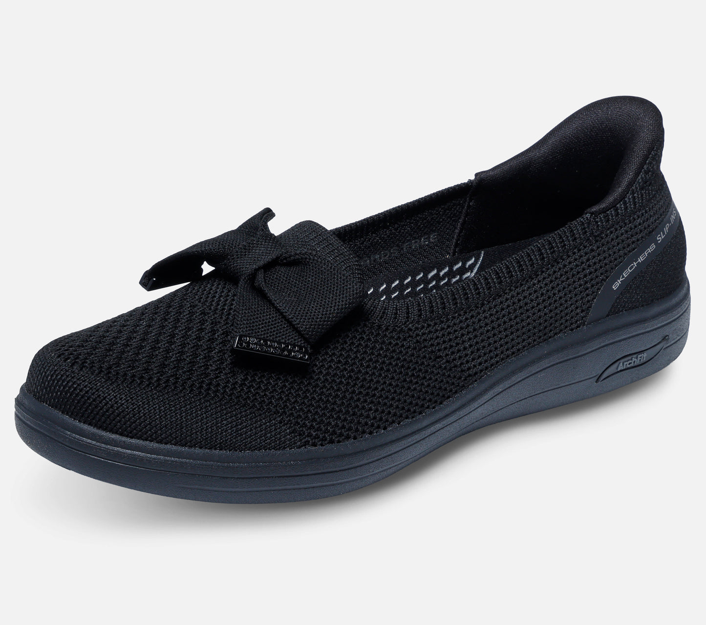Slip-ins: Arch Fit Inspire - Gemma Ballerina Skechers.dk