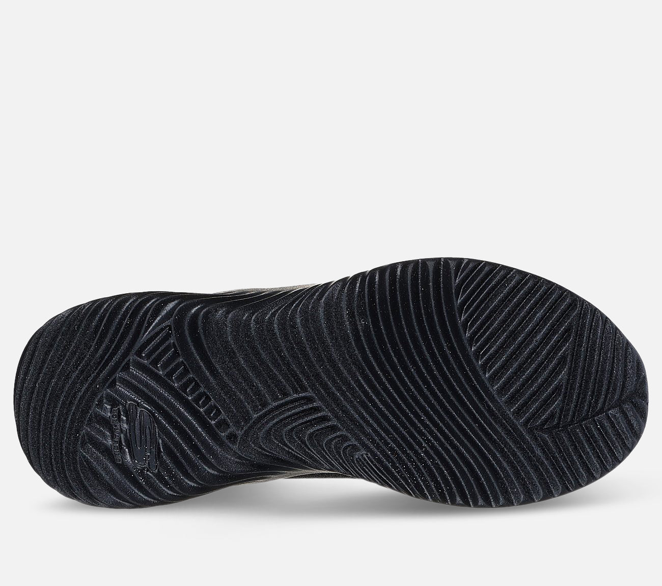 Slip-ins: Bounder - Brisk-Burst Shoe Skechers.dk