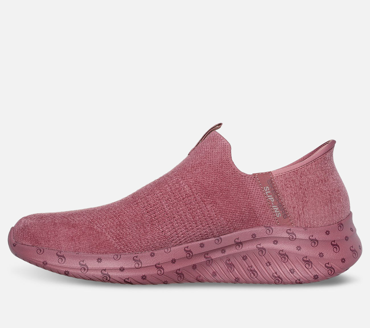Snoop Dogg: Slip-ins: Snoop Flex - Velvet Shoe Skechers.dk