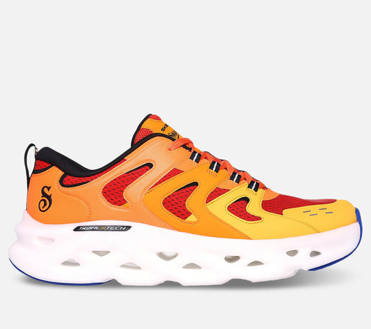 Snoop Dogg: GO RUN Swirl Tech - Dizzie Shoe Skechers.dk