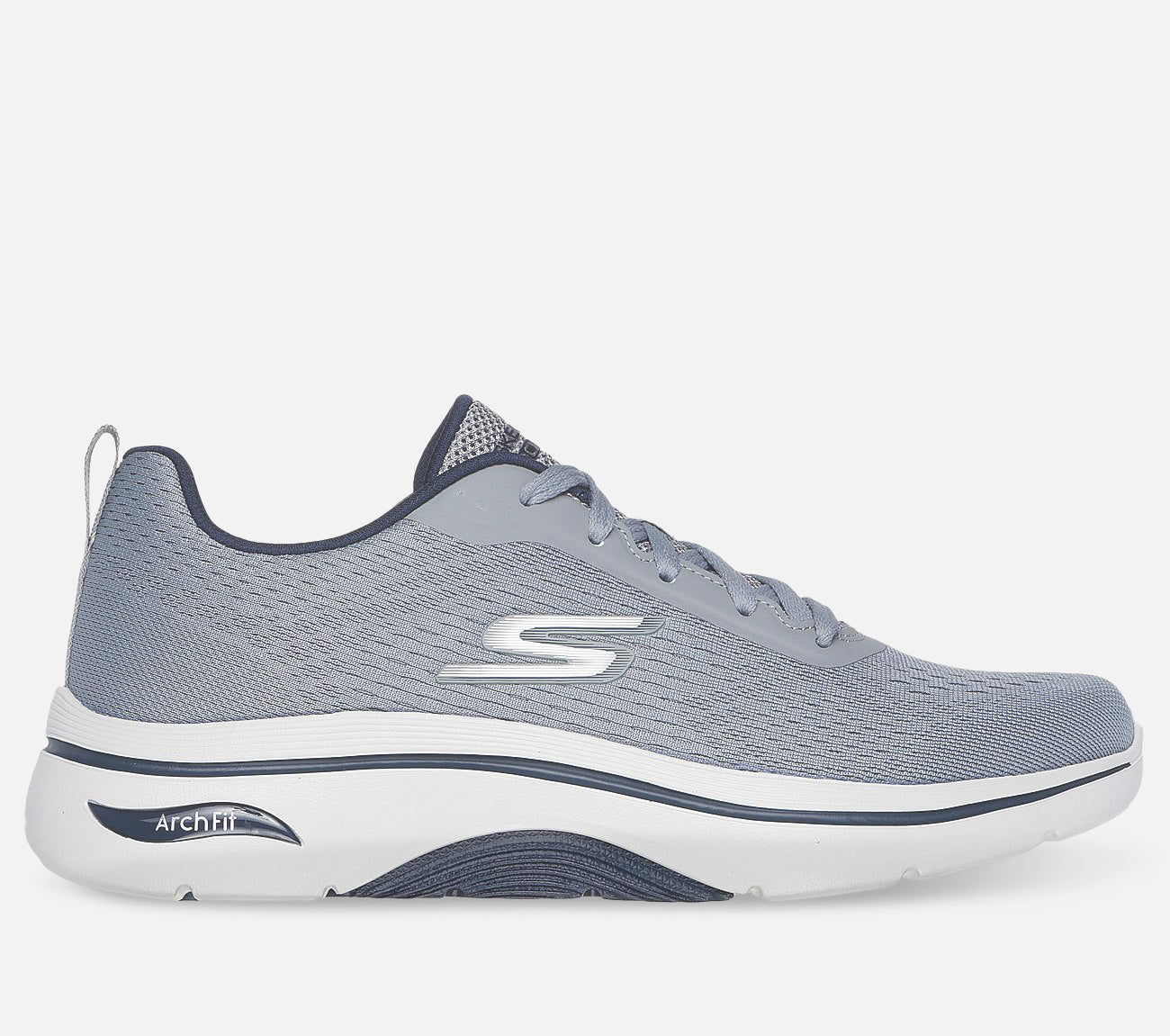 GO WALK Arch Fit 2.0 - Idyllic 2 Shoe Skechers.dk