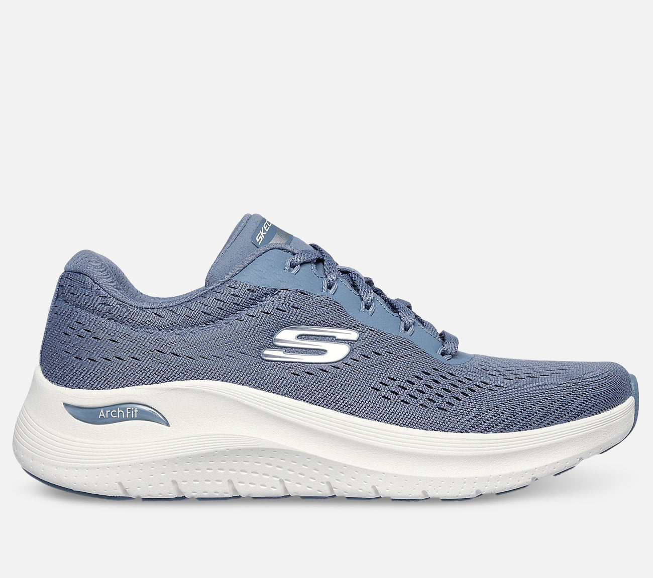 Arch Fit 2.0 - Big League Shoe Skechers.dk