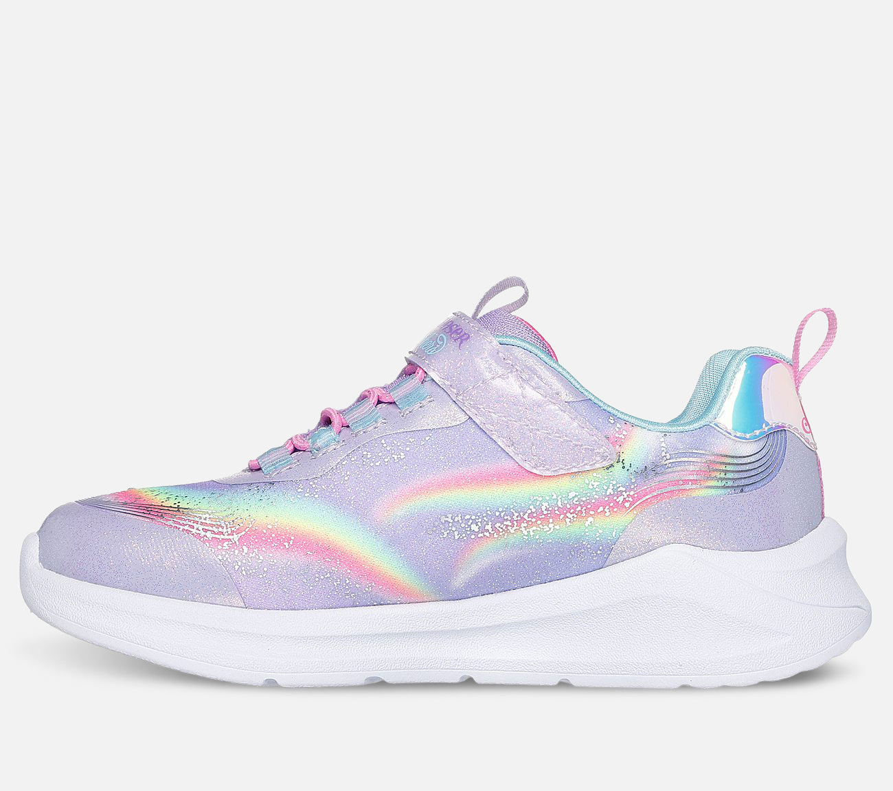 S-Lights: Unicorn Chaser Shoe Skechers.dk