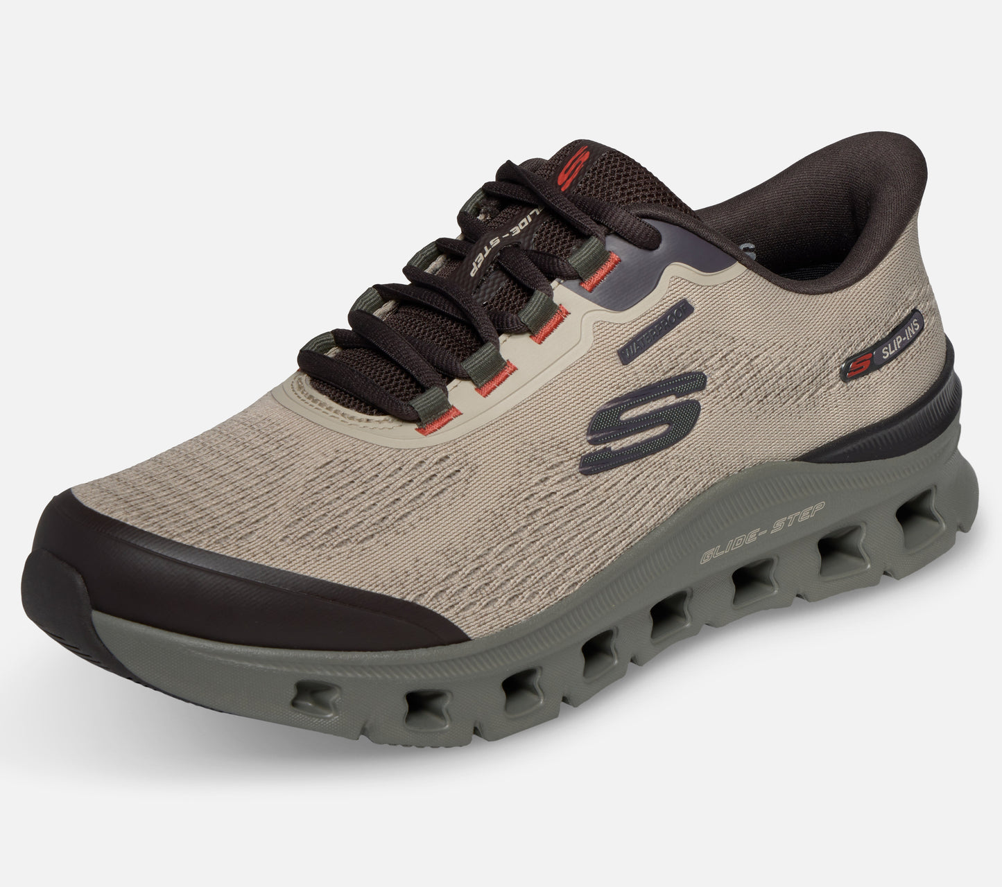 Slip-ins: Glide-Step Pro - Chaching Shoe Skechers.dk