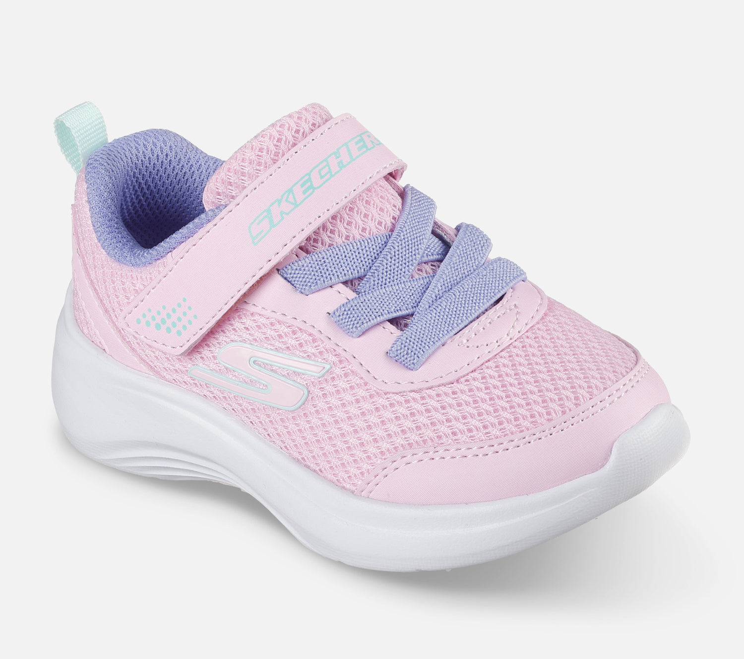 Selectors - Reset Achieved Shoe Skechers.dk