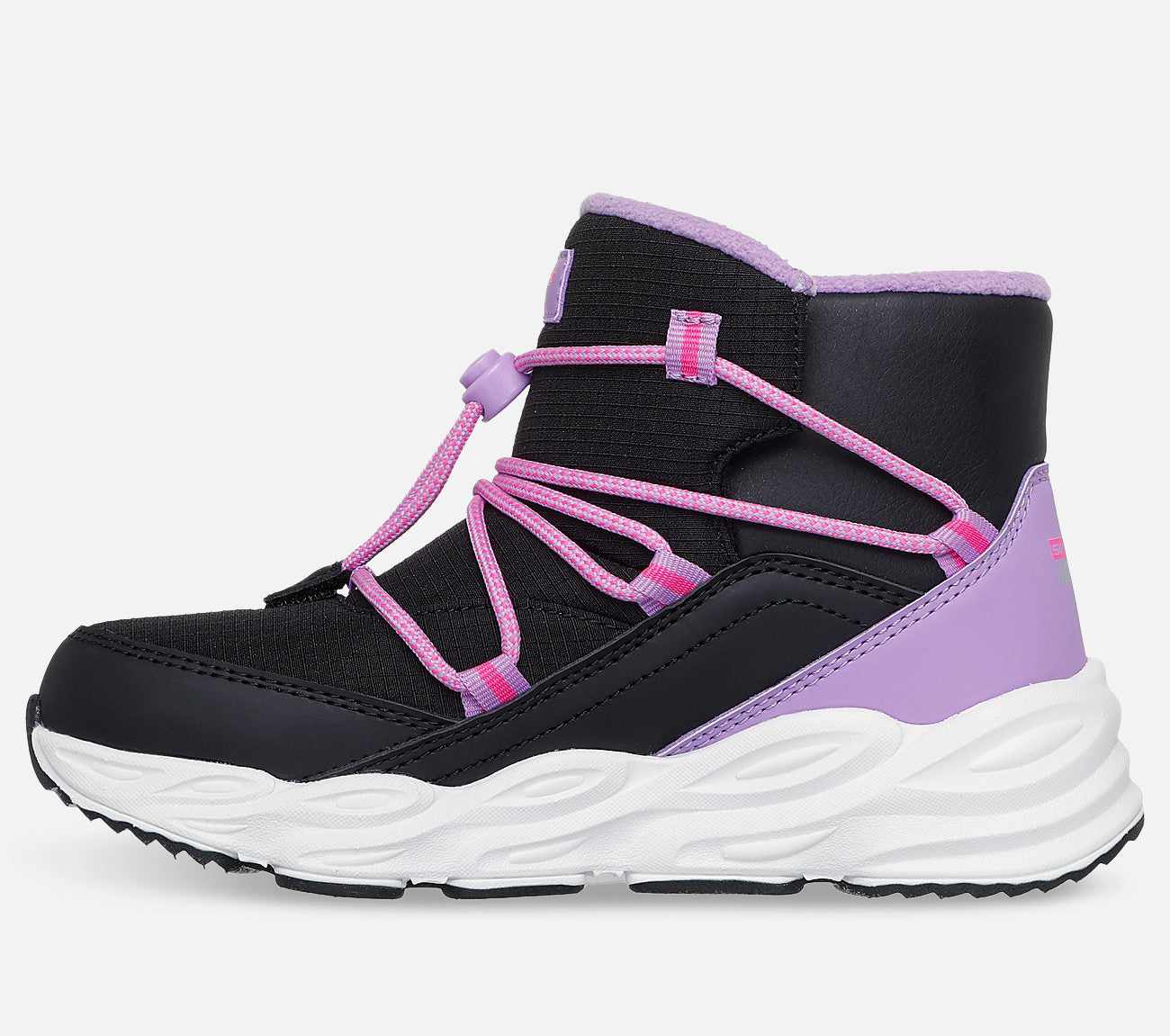 Turbo Tread - Waterproof Boot Skechers.dk