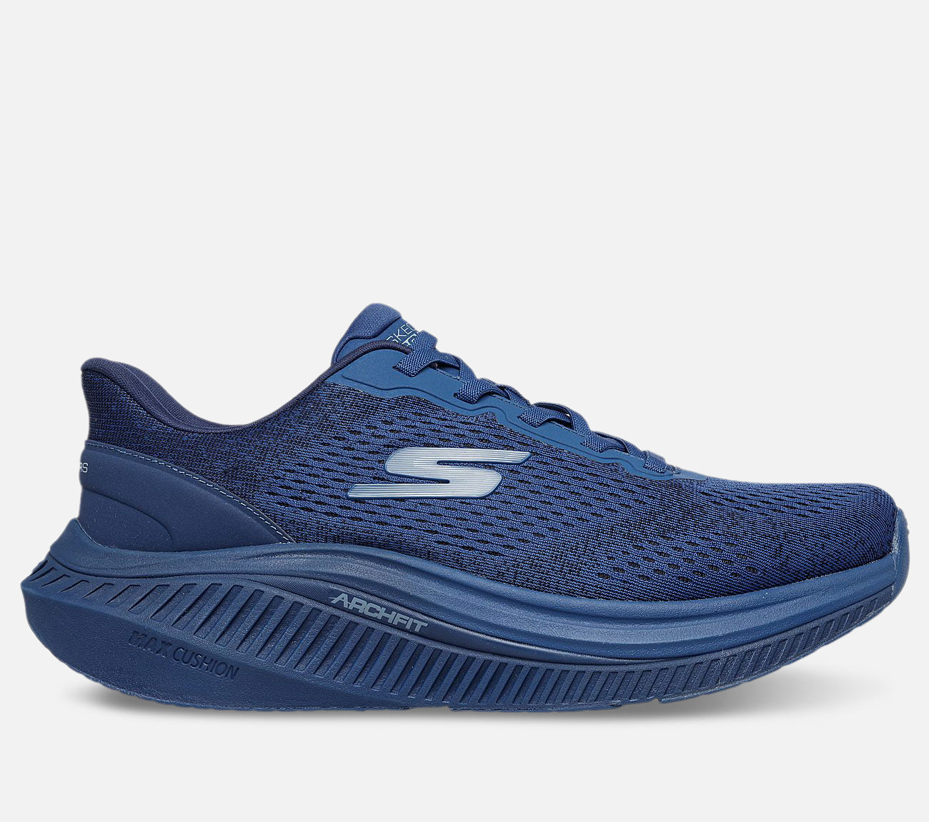 GO WALK Max Cushioning Arch Fit - Jonah Shoe Skechers.dk