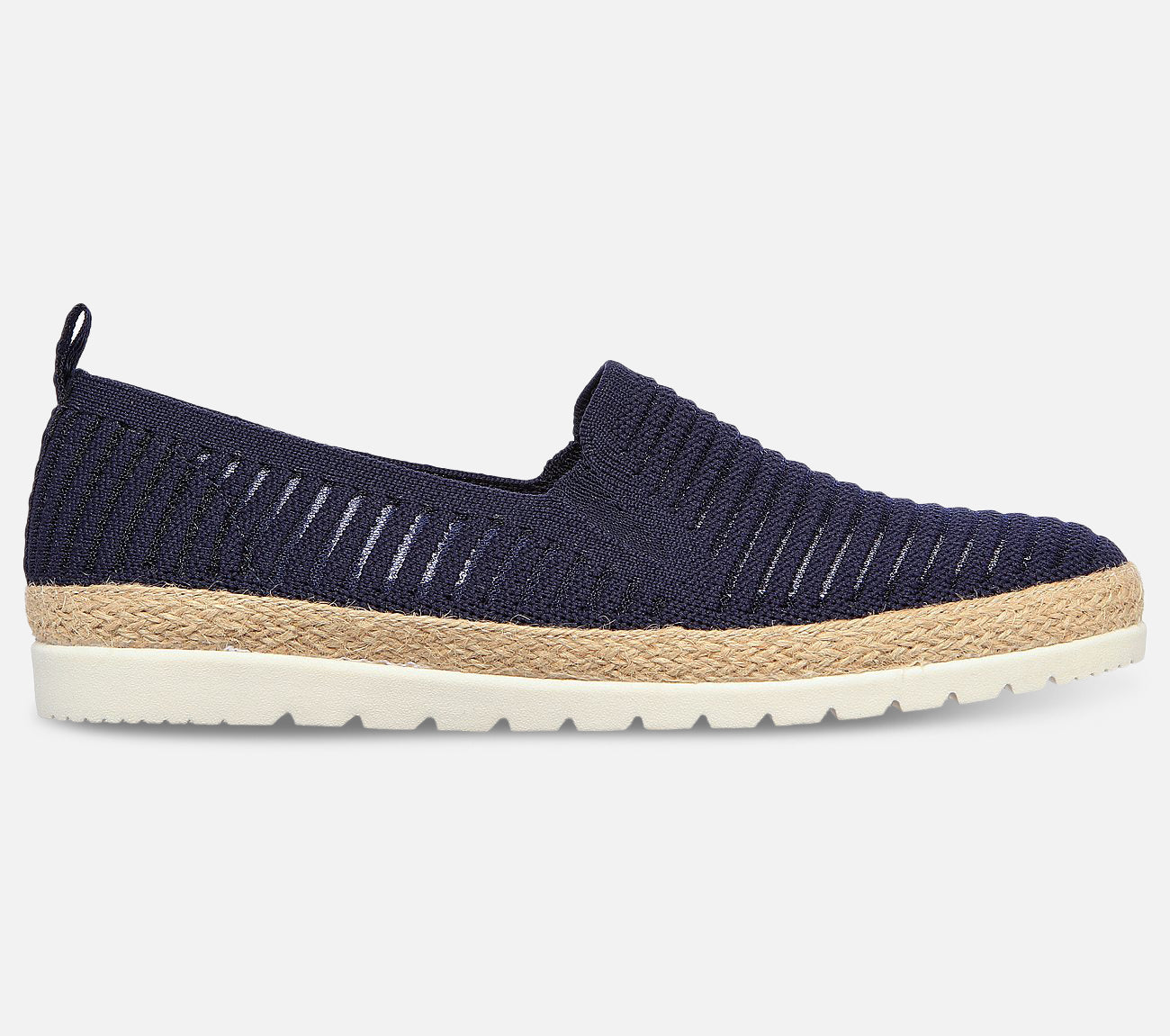 BOBS Flexpadrille 3.0 - Pastel Sky Ballerina Skechers