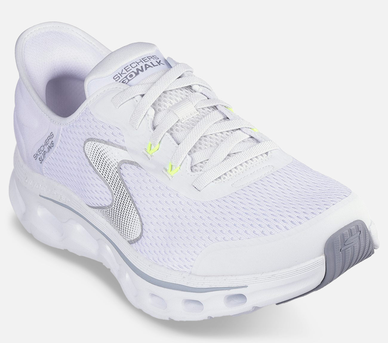 Slip-ins: GO WALK: Glide-Step 2.0 – Zander Shoe Skechers.dk