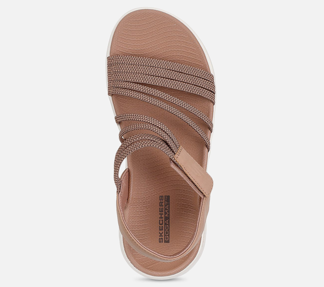 GO WALK Flex Sandal - Emma Sandal Skechers.dk