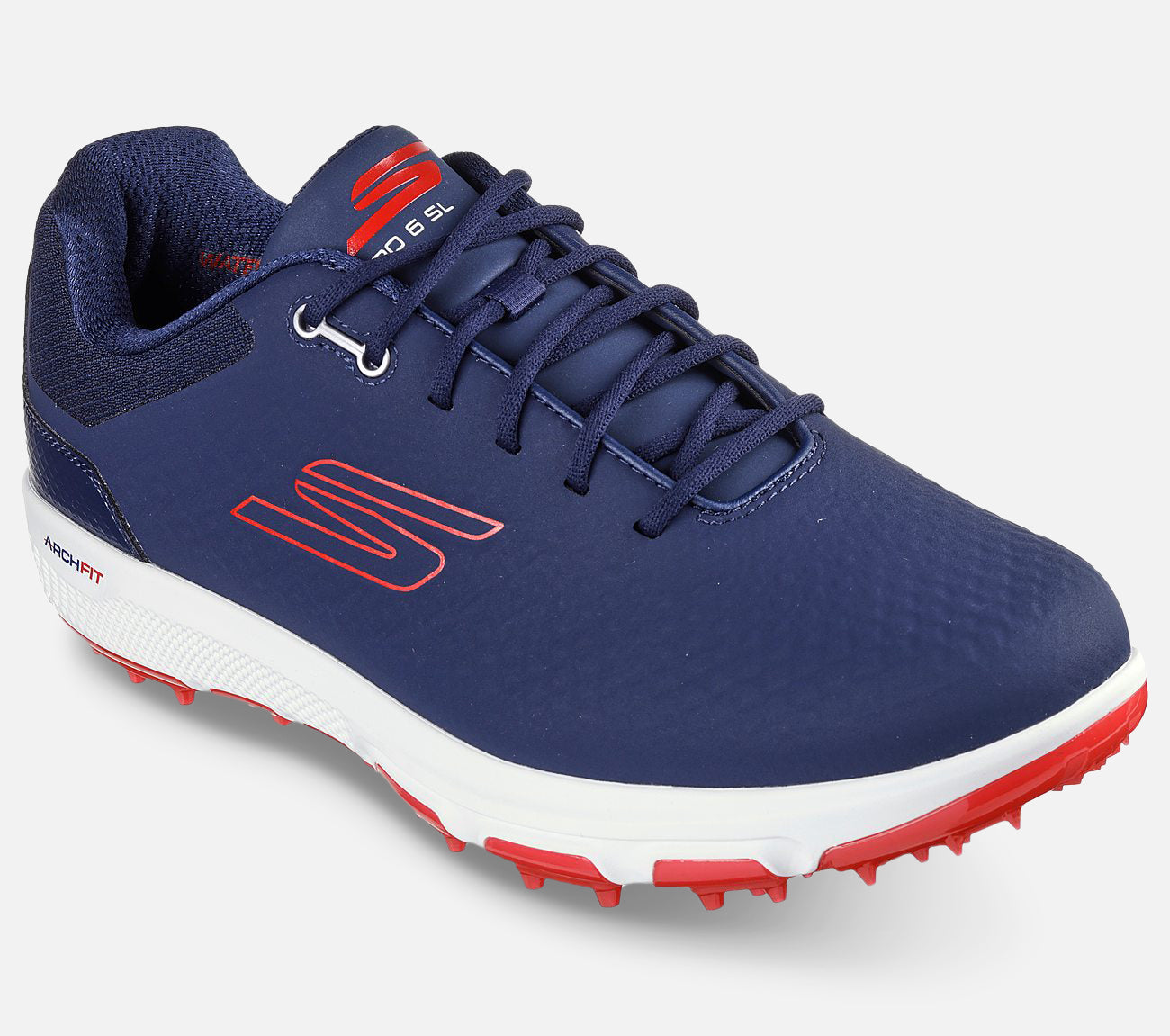 GO GOLF PRO 6 SL - Waterproof Golf Skechers.dk