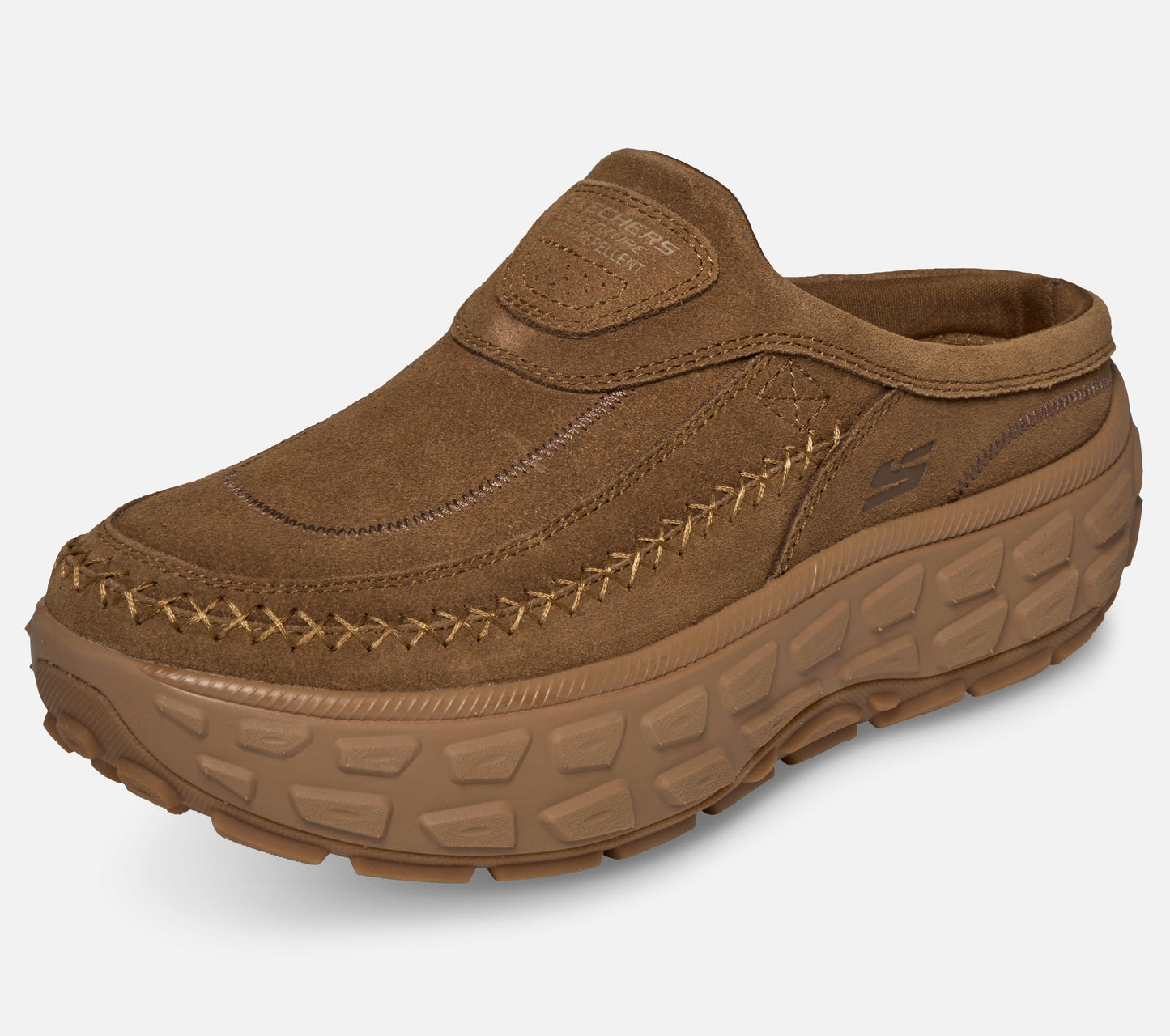 Karmas - Brush Canyon Shoe Skechers.dk