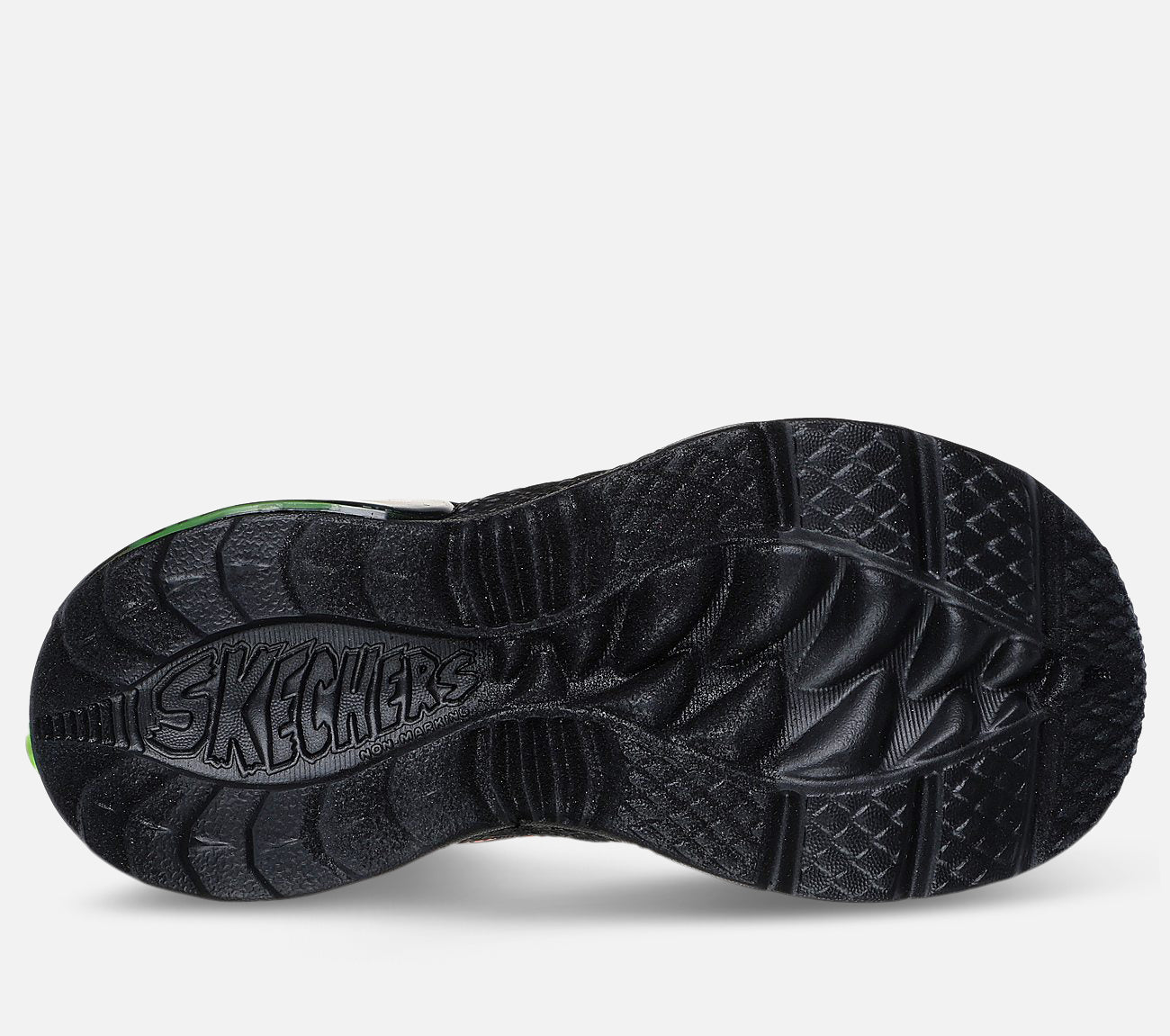 Creature-Crawlers Shoe Skechers.dk