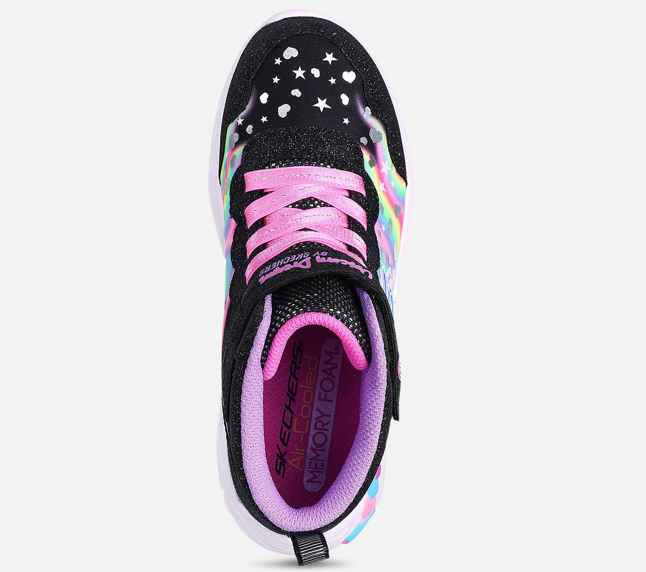 Unicorn Dreams Boot Skechers